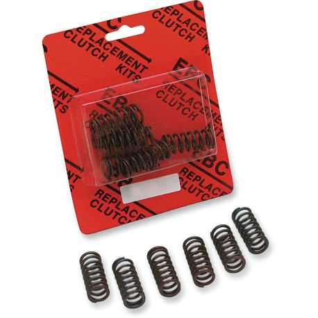 CLUTCH SPRING KIT COIL SPRING CSK SERIES STEEL