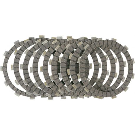 CLUTCH KIT FRICTION PLATE CK SERIES CORK