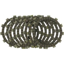 CLUTCH KIT FRICTION PLATE CK SERIES CORK