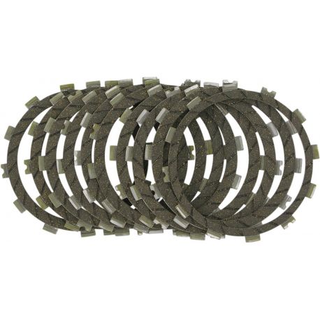 CLUTCH KIT FRICTION PLATE CK SERIES CORK