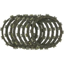 CLUTCH KIT FRICTION PLATE CK SERIES CORK