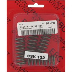 CLUTCH SPRING KIT COIL SPRING CSK SERIES STEEL