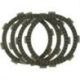 CLUTCH KIT FRICTION PLATE CK SERIES CORK