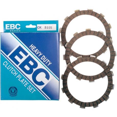 CLUTCH KIT FRICTION PLATE CK SERIES CORK