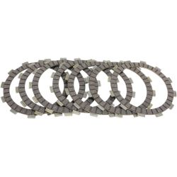 CLUTCH KIT FRICTION PLATE CK SERIES CORK