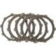 CLUTCH KIT FRICTION PLATE CK SERIES CORK