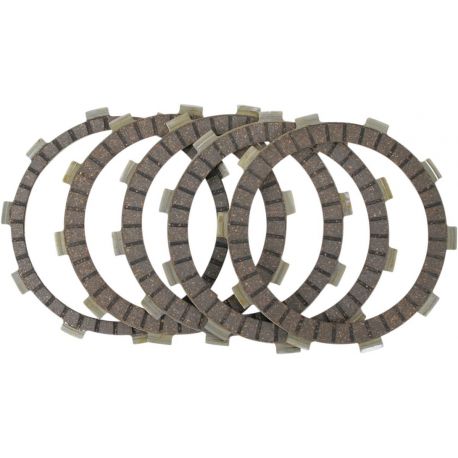 CLUTCH KIT FRICTION PLATE CK SERIES CORK