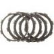 CLUTCH KIT FRICTION PLATE CK SERIES CORK