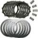 CLUTCH KIT COMPLETE DRC SERIES OFFROAD/ATV PAPER