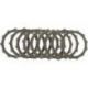 CLUTCH KIT FRICTION PLATE CK SERIES CORK