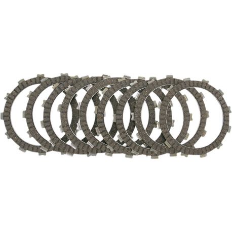 CLUTCH KIT FRICTION PLATE CK SERIES CORK