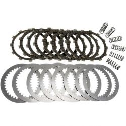 CLUTCH KIT COMPLETE DRC SERIES OFFROAD/ATV CORK