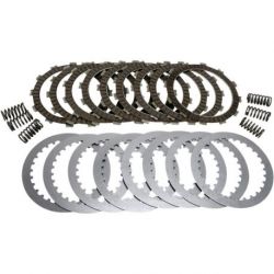 CLUTCH KIT COMPLETE DRC SERIES OFFROAD/ATV CORK