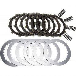 CLUTCH KIT COMPLETE DRC SERIES OFFROAD/ATV CORK