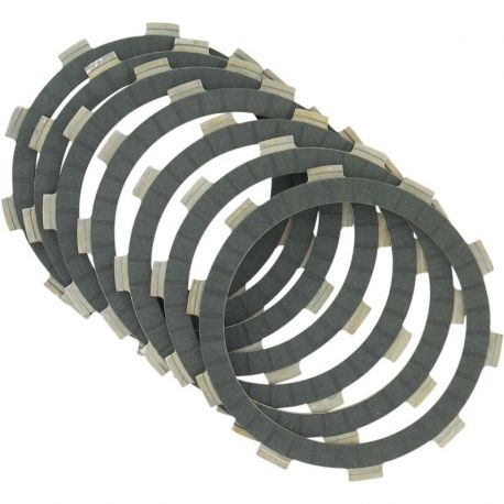 CLUTCH KIT FRICTION PLATE CKF SERIES CARBON FIBER