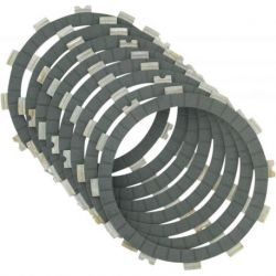 CLUTCH KIT FRICTION PLATE CKF SERIES CARBON FIBER