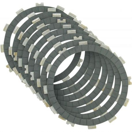 CLUTCH KIT FRICTION PLATE CKF SERIES CARBON FIBER