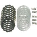 Kit embrayage complet fibre de carbone série DRCF Offroad/ATV KTM EXC-F/XC-F/SX-F 250 2006-13