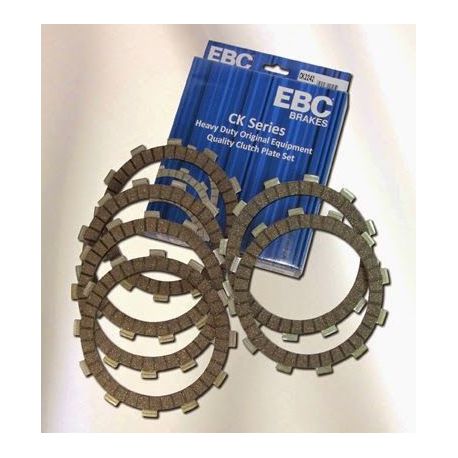 CLUTCH KIT FRICTION PLATE CK SERIES CORK