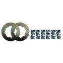 Ressorts d'embrayage acier série CSK KTM EXC-F-SX-F 250 06-13