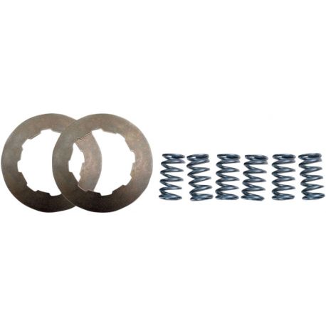 CLUTCH SPRING KIT COIL SPRING CSK SERIES STEEL