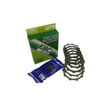 CLUTCH FRICTION SET ARAMI