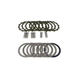 CLUTCH KIT RACE ARAMID