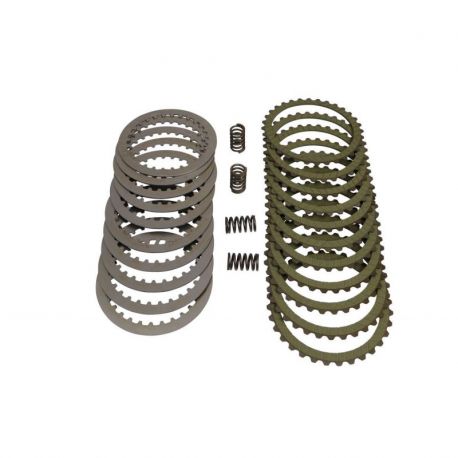 CLUTCH KIT RACE ARAMID