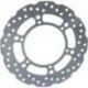 BRAKE ROTOR REPLACEMENT SERIES SOLID CONTOUR