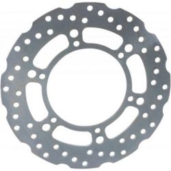 BRAKE ROTOR REPLACEMENT SERIES SOLID CONTOUR