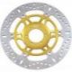 BRAKE ROTOR X SERIES FLOATING ROUND