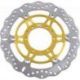 BRAKE ROTOR XC SERIES FLOATING CONTOUR