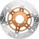 BRAKE ROTOR X SERIES FLOATING ROUND