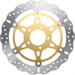 BRAKE ROTOR XC SERIES FLOATING CONTOUR