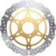 BRAKE ROTOR XC SERIES FLOATING CONTOUR