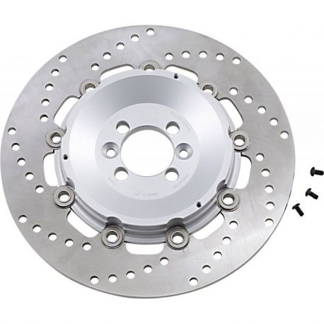 BRAKE ROTOR PRO-LITE SERIES FLOATING ROUND