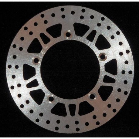 BRAKE ROTOR FIXED D-SERIES ROUND SCOOTER