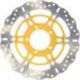 BRAKE ROTOR XC SERIES FLOATING CONTOUR