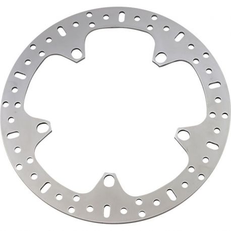 BRAKE ROTOR HPSR SERIES SOLID ROUND