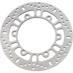 BRAKE ROTOR HPSR SERIES SOLID ROUND