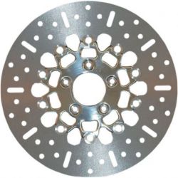 BRAKE ROTOR REPLACEMENT SERIES FLOATING ROUND