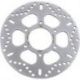 BRAKE ROTOR REPLACEMENT SERIES SOLID ROUND