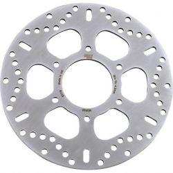 BRAKE ROTOR REPLACEMENT SERIES SOLID ROUND