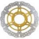 BRAKE ROTOR XC SERIES FLOATING CONTOUR