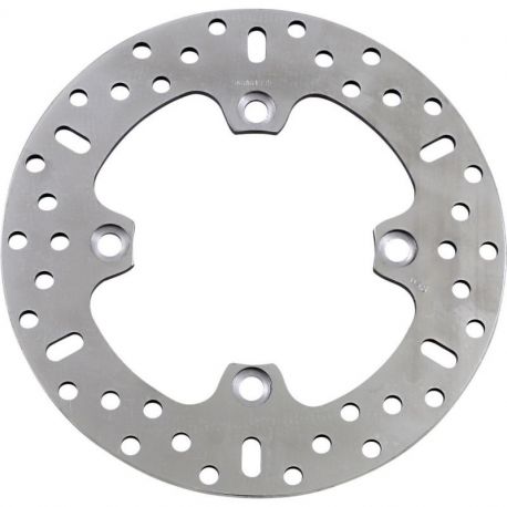 BRAKE ROTOR HPSR SERIES SOLID ROUND