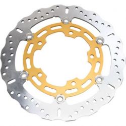 BRAKE ROTOR XC SERIES FLOATING CONTOUR