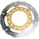 BRAKE ROTOR XC SERIES FLOATING CONTOUR