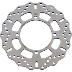 BRAKE ROTOR REPLACEMENT SERIES SOLID CONTOUR