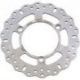 BRAKE ROTOR REPLACEMENT SERIES SOLID CONTOUR