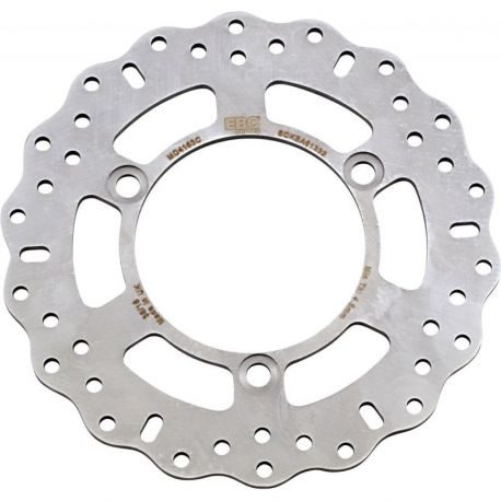 BRAKE ROTOR REPLACEMENT SERIES SOLID CONTOUR